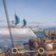 Image for article titled How To Get Good At Assassin's Creed Odyssey's Ship Battles